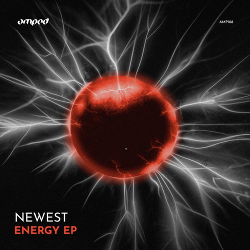 Newest - Energy EP [AMP108]